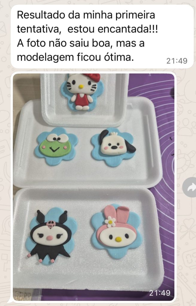 Depoimento de Cerejinha